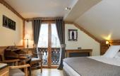 Туры в отель Auberge du Manoir