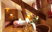 Туры в отель Auberge du Manoir