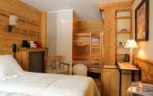 Туры в отель Auberge du Manoir