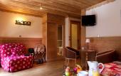 Туры в отель Auberge du Manoir