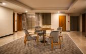 Туры в отель New Gate Hotel