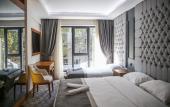 Туры в отель New Gate Hotel