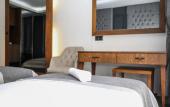 Туры в отель New Gate Hotel