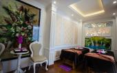 Туры в отель Hanoi Cristina Hotel & Travel