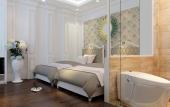 Туры в отель Hanoi Cristina Hotel & Travel