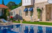 Туры в отель Salbakos Herakleia Hotel