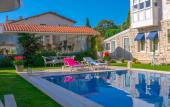 Туры в отель Salbakos Herakleia Hotel