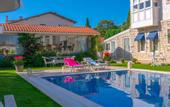 Туры в отель Salbakos Herakleia Hotel
