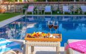 Туры в отель Salbakos Herakleia Hotel