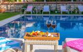 Туры в отель Salbakos Herakleia Hotel