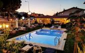 Туры в отель Salbakos Herakleia Hotel