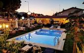 Туры в отель Salbakos Herakleia Hotel