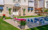 Туры в отель Salbakos Herakleia Hotel