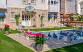 Туры в отель Salbakos Herakleia Hotel