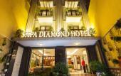 Туры в отель Sapa Diamond Hotel