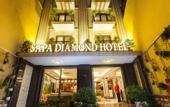 Туры в отель Sapa Diamond Hotel