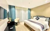Туры в отель Sapa Diamond Hotel