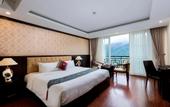Туры в отель Sapa Diamond Hotel