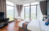 Туры в отель Sapa Diamond Hotel