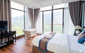 Туры в отель Sapa Diamond Hotel