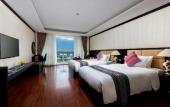 Туры в отель Sapa Diamond Hotel