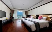 Туры в отель Sapa Diamond Hotel