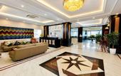 Туры в отель Sapa Diamond Hotel