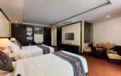 Туры в отель Sapa Diamond Hotel