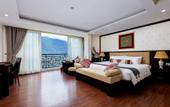 Туры в отель Sapa Diamond Hotel