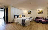 Туры в отель Sapa Diamond Hotel