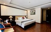 Туры в отель Sapa Diamond Hotel