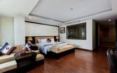 Туры в отель Sapa Diamond Hotel