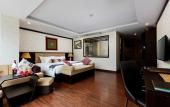 Туры в отель Sapa Diamond Hotel