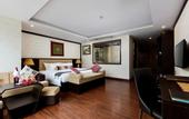 Туры в отель Sapa Diamond Hotel