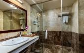 Туры в отель Sapa Diamond Hotel