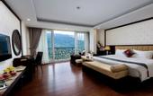 Туры в отель Sapa Diamond Hotel