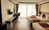 Туры в отель Sapa Diamond Hotel