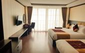 Туры в отель Sapa Diamond Hotel