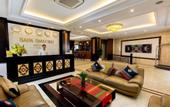 Туры в отель Sapa Diamond Hotel