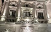 Туры в отель Sapa Diamond Hotel