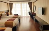 Туры в отель Sapa Diamond Hotel