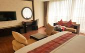 Туры в отель Sapa Diamond Hotel