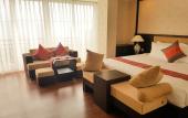 Туры в отель Sapa Diamond Hotel
