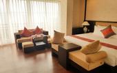 Туры в отель Sapa Diamond Hotel