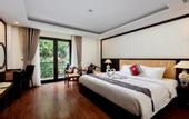Туры в отель Sapa Diamond Hotel