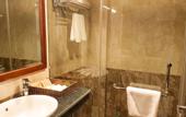 Туры в отель Sapa Diamond Hotel