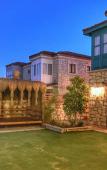 Туры в отель Bel Canto Alacati Hotel