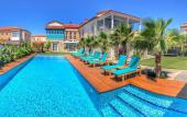 Туры в отель Bel Canto Alacati Hotel