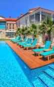 Туры в отель Bel Canto Alacati Hotel