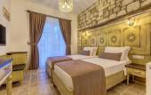 Туры в отель Bel Canto Alacati Hotel